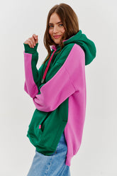 Candy Forest hoodie